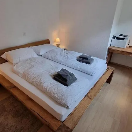 Zermo Haus Topas Steinmattquartier Διαμέρισμα Ζερμάτ