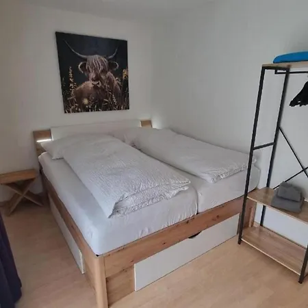 아파트 Zermo Haus Topas Steinmattquartier 체르마트