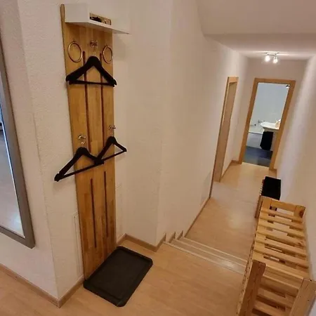 Zermo Haus Topas Steinmattquartier * Церматт