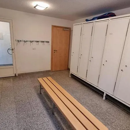 아파트 Zermo Haus Topas Steinmattquartier 체르마트
