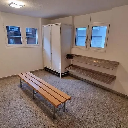 아파트 Zermo Haus Topas Steinmattquartier *